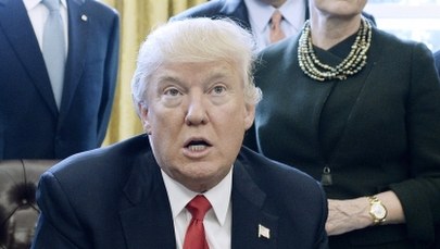 Niemiecki dziennik: Rosja traci nadzieję na "deal" z Trumpem