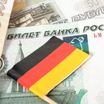 Niemiecki eksport do Rosji spadł o 45 proc. w 2022 r.