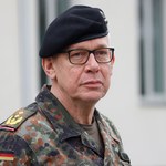 Niemiecki generał: Północno-wschodnia flanka NATO najbardziej narażona