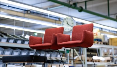 Niemiecki gigant branży meblarskiej upada. To duża konkurencja sieci Ikea