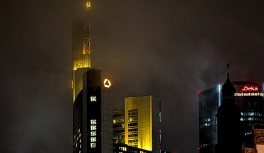 Niemiecki gigant odrzuca ofertę na kilkadziesiąt miliardów. "Niejasna i ryzykowna" 