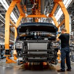 Niemiecki gigant stawia na Polskę. 1,5 mld zł na rozbudowę fabryki