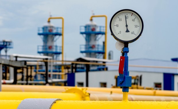 Niemiecki gigant zapłaci za rosyjski gaz za pośrednictwem Gazprombanku