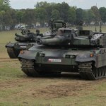 Niemiecki gigant zbrojeniowy stawia na Polskę. Zapowiada inwestycje