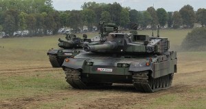 Niemiecki gigant zbrojeniowy stawia na Polskę. Zapowiada inwestycje