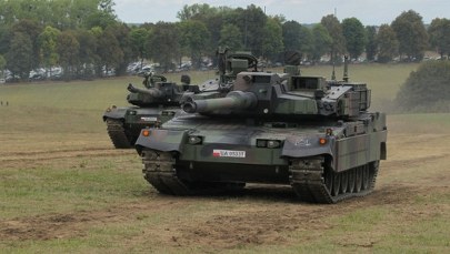 Niemiecki gigant zbrojeniowy stawia na Polskę. Zapowiada inwestycje