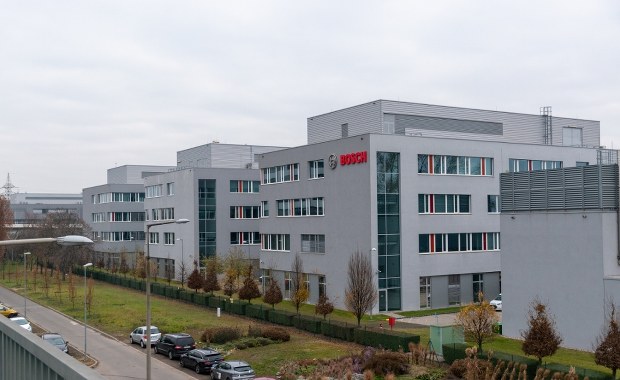 Niemiecki gigant zwalnia. Tysiące osób stracą pracę