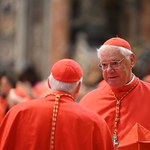 Niemiecki kardynał: Próbuje się dokonać piątego rozbioru Polski