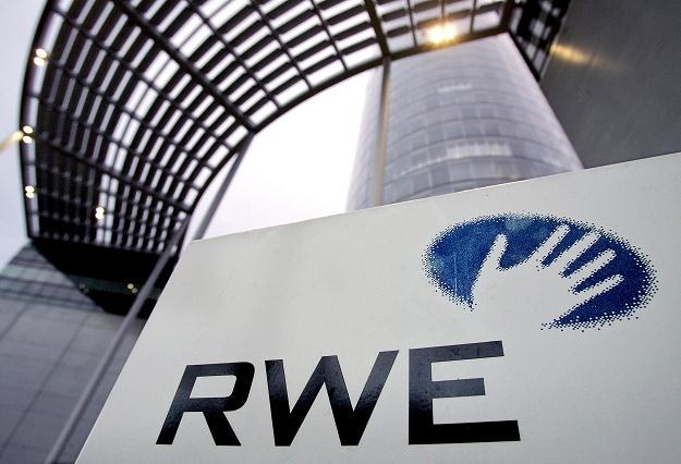Niemiecki koncern energetyczny RWE przeniesię się do Krakowa? /AFP