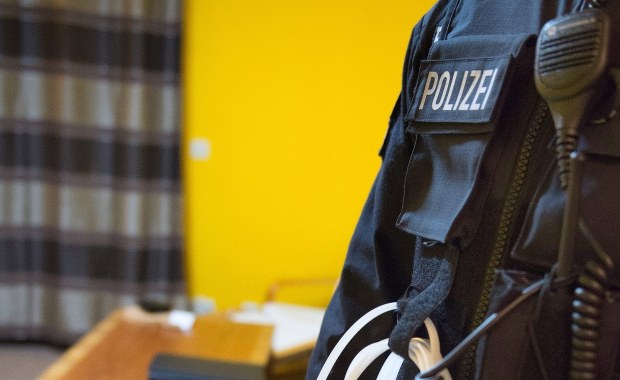 Niemiecki kontrwywiad zdemaskował islamistę we własnych szeregach