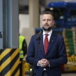 Niemiecki MAN wybrał. Zainwestuje 5 mld zł w Niepołomicach. "Wszystkich zapraszam"