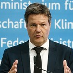 Niemiecki minister gospodarki: Mamy kryzys gazowy