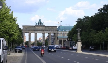 Niemiecki minister grozi wprowadzeniem zakazu jazdy w weekendy. W tle ustawa o ochronie klimatu