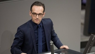Niemiecki minister sprawiedliwości za pełnym udostępnieniem materiałów "Panama Papers"