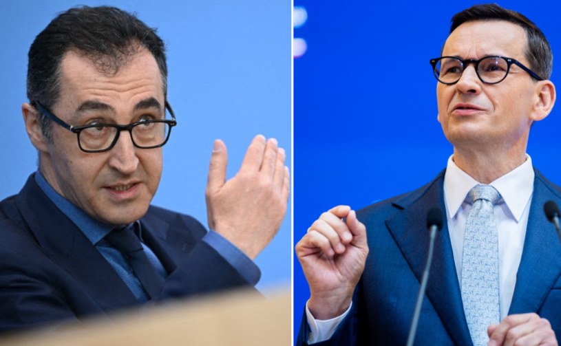 Niemiecki minister uderza w Polskę. “Solidarni, kiedy im to odpowiada”