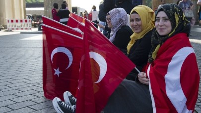 Niemiecki minister: Zamknięte granice doprowadziłyby nas do kazirodztwa