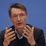Niemiecki minister zdrowia zaniepokojony nowym wariantem SARS-CoV-2