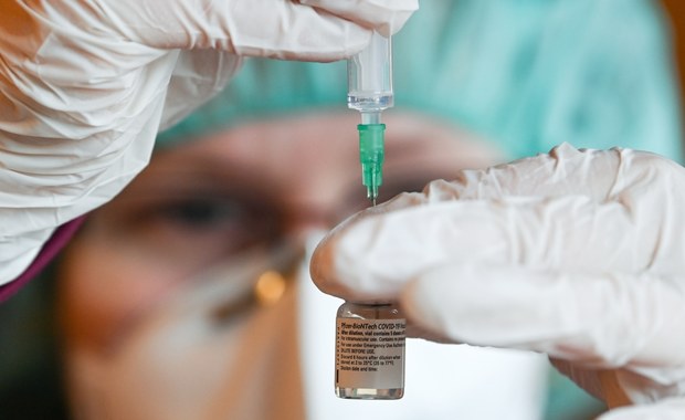 Niemiecki minister zdrowia zaskoczony wcześniejszymi szczepieniami przeciw Covid-19 w Halberstadt