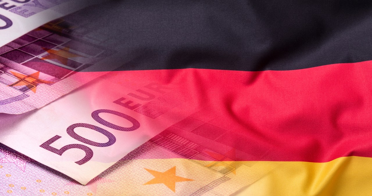 Niemiecki PKB wzrośnie w tym roku o 3,7 proc. - szacują czołowe instytutu gospodarcze w RFN /123RF/PICSEL
