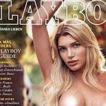 Niemiecki "Playboy" przełamuje tabu. Na okładce modelka po zmianie płci