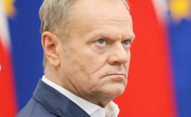 Niemiecki polityk uderzył w Polskę. Donald Tusk reaguje 