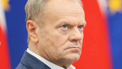 Niemiecki polityk uderzył w Polskę. Donald Tusk reaguje 