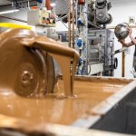 Niemiecki producent czekolady zamyka fabrykę. Produkcję przeniesie do Polski