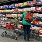 Niemiecki producent żywności na skraju upadłości. Sklepom grożą puste półki