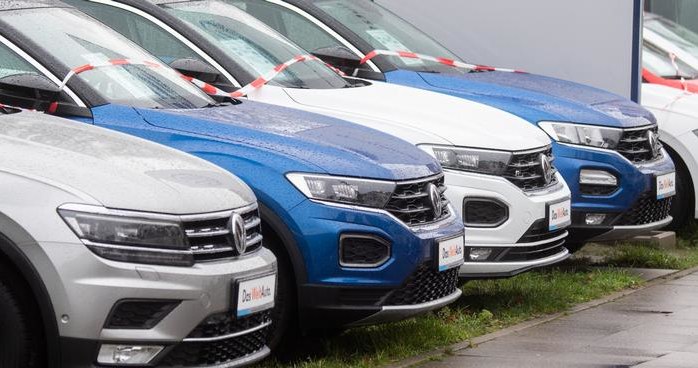 Niemiecki przemysł samochodowy walczy z fałszerzami części zamiennych. Na podróbkach zarabiają krocie /Deutsche Welle