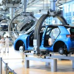 Niemiecki przemysł w coraz większym kryzysie. Tak źle nie było od 2022 roku