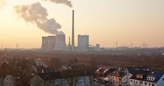 Niemiecki rząd dogadał się z krajami związkowymi w sporze o nowy pakiet klimatyczny /Deutsche Welle