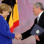 Niemiecki rząd odwołany, ale pełni obowiązki 