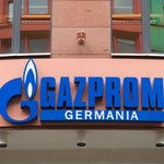Niemiecki rząd planuje znacjonalizowanie Gazpromu Germania