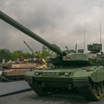 Niemiecki rząd stawia na obronność. Wyda miliardy na nowe czołgi i transportery