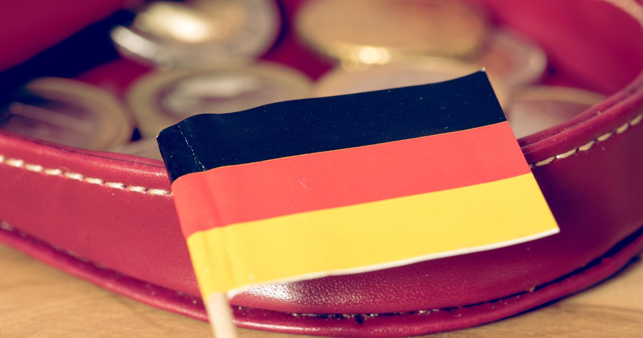 Niemiecki rząd wprowadzi szereg rozwiązań, które pomogą w walce z kryzysem /123RF/PICSEL