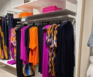 Niemiecki sklep odzieżowy debiutuje w Warszawie. Oferuje modę plus size  