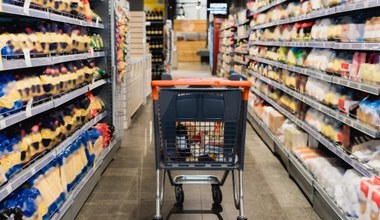 Niemiecki supermarket ogłasza upadłość. Dawny Real sklepy miał również w Polsce