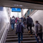 Niemiecki transport publiczny sparaliżowany. Strajkujący chcą skrócenia czasu pracy