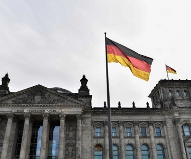 Niemiecki urząd: Historyczna decyzja w sprawie trzeciej płci