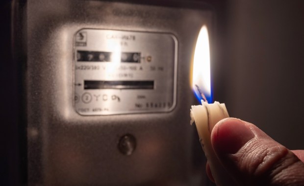 Niemiecki urząd zapowiada możliwe przerwy w dostawie prądu w zimie