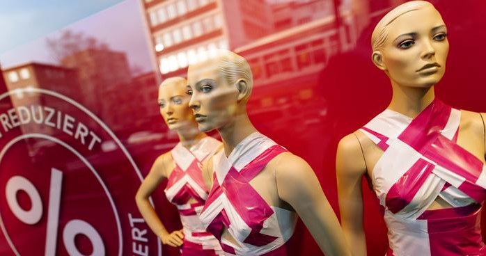 Niemiecki Związek Handlu Detalicznego zaproponował, aby sklepy były otwarte 7 dni w tygodniu. Pomysł wywołał krytykę /Deutsche Welle