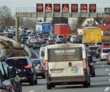 Niemieckie autostrady będą płatne!