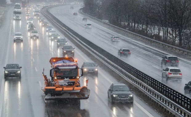 Niemieckie autostrady będą płatne