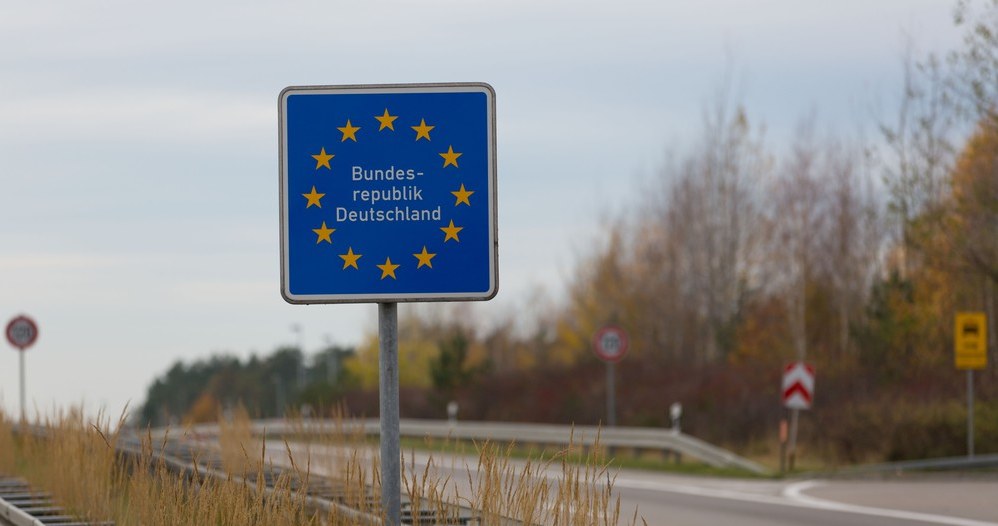 Niemieckie autostrady mają być płatne dla samochodów osobowych /Robert Stachnik /Reporter