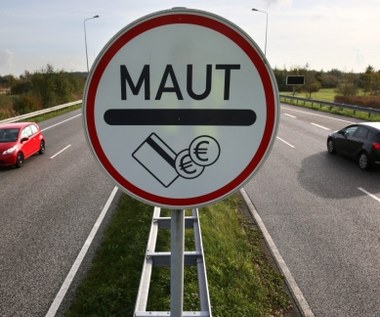 Niemieckie autostrady płatne już od 2016 roku?