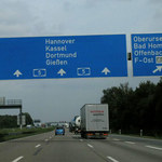 Niemieckie autostrady płatne?