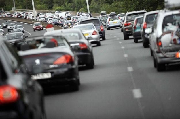 Niemieckie autostrady pozostaną bezpłatne /AFP
