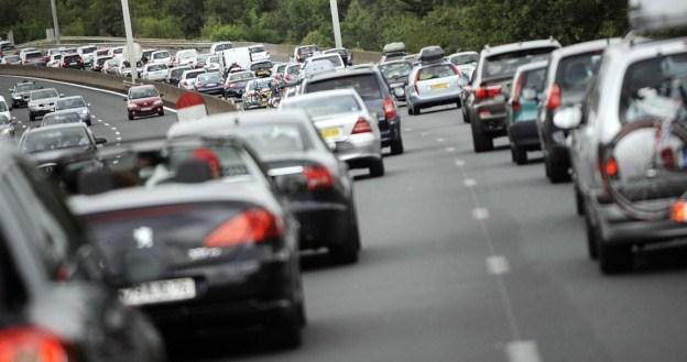 Niemieckie autostrady pozostaną bezpłatne /AFP