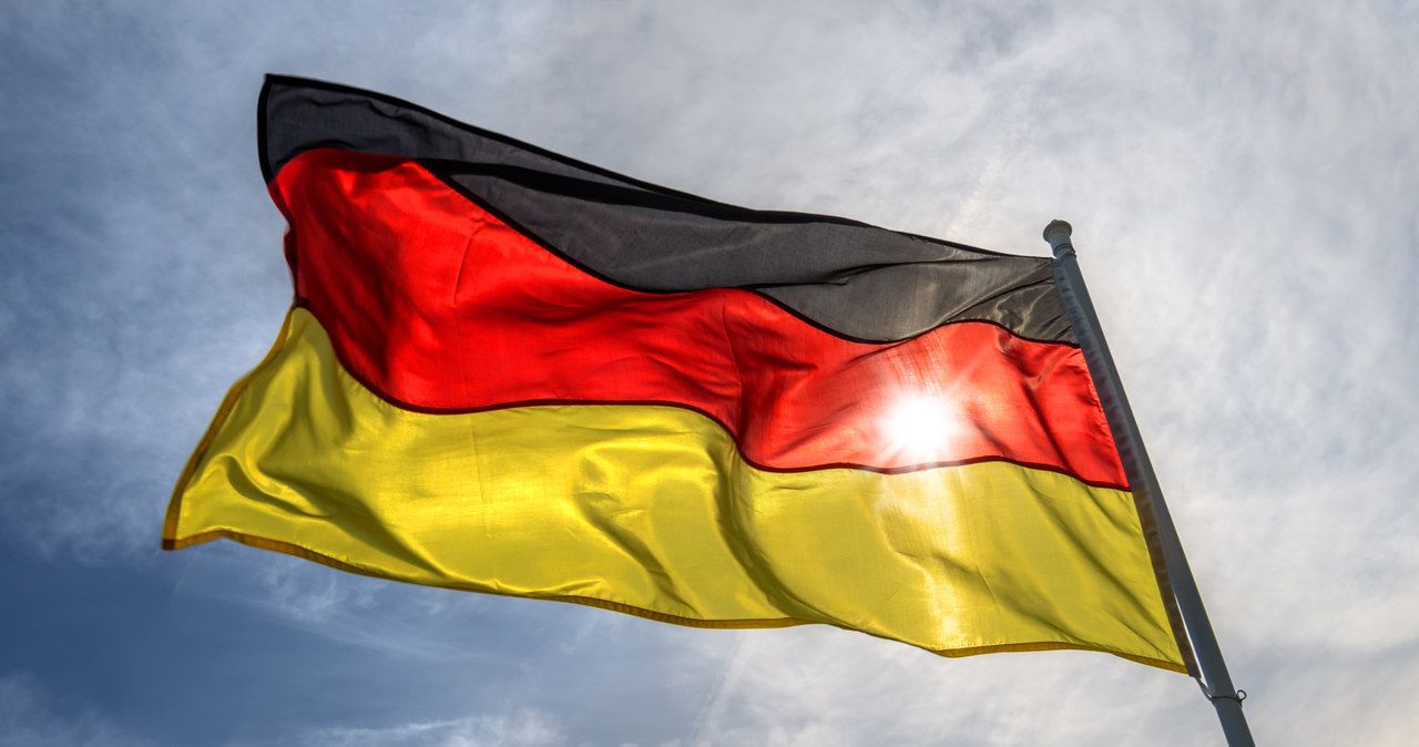 Niemieckie firmy coraz częściej bankrutują /123RF/PICSEL