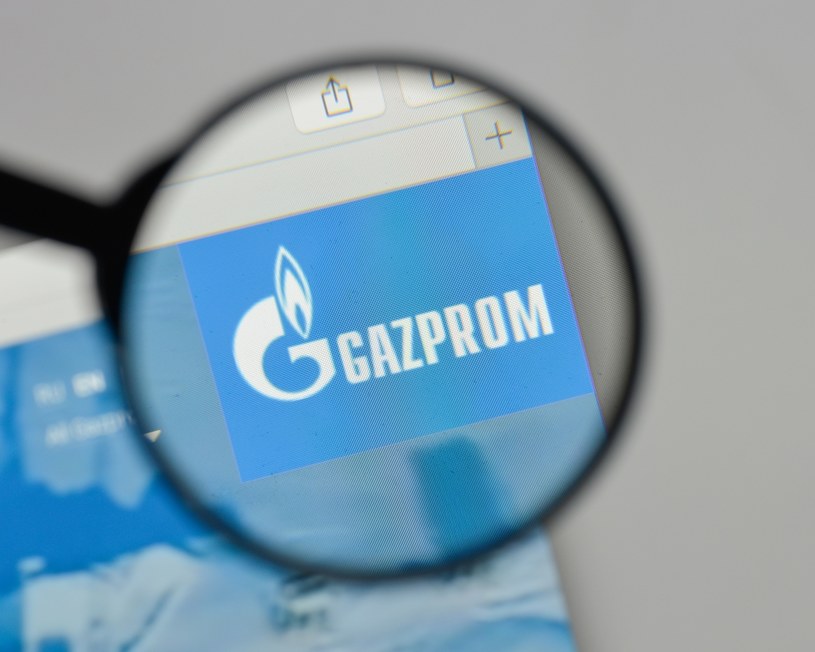 Niemieckie koncerny wszczęły procedury arbitrażu wobec Gazpromu w nadziei na odszkodowania za niedostarczony gaz. Zdj. ilustracyjne /123RF/PICSEL